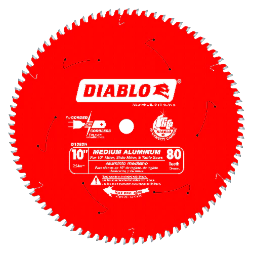Saw Blade 0-60t