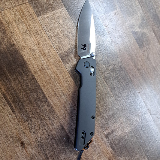 Kershaw Iridium 2038
