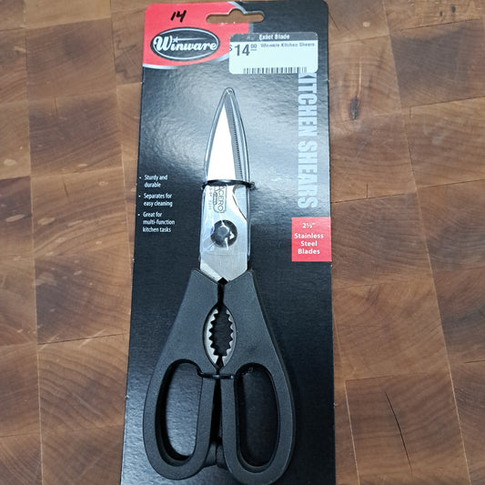 Acero Kitchen Shears