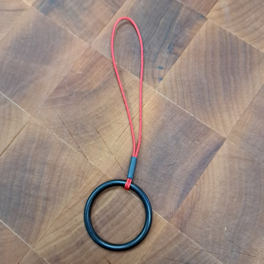 Retention Ring