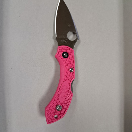 Spyderco Dragonfly 2 Pink