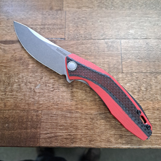 Kershaw Tumbler