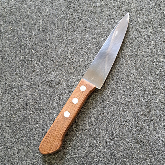 Mundial Wood Chef 6"