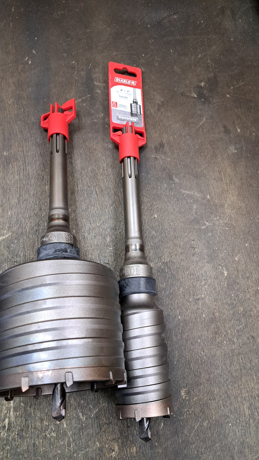 Diablo Core Bit 2"
