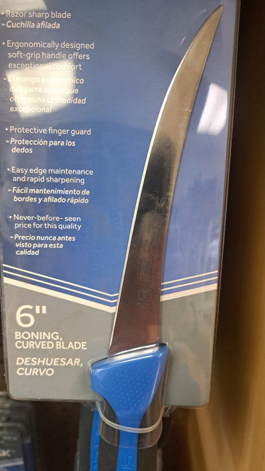 Softek 6" Boning